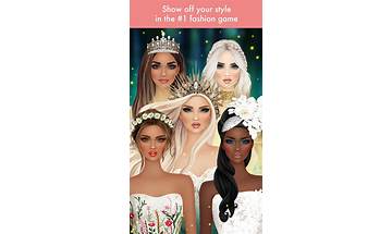 Stylish Dressup for Android - Download the APK from Habererciyes